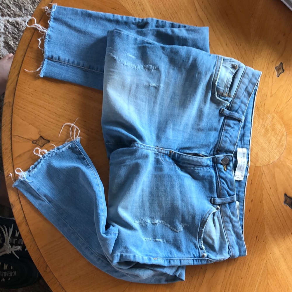 Brooklyn Supply Co Jeans (Size 30)